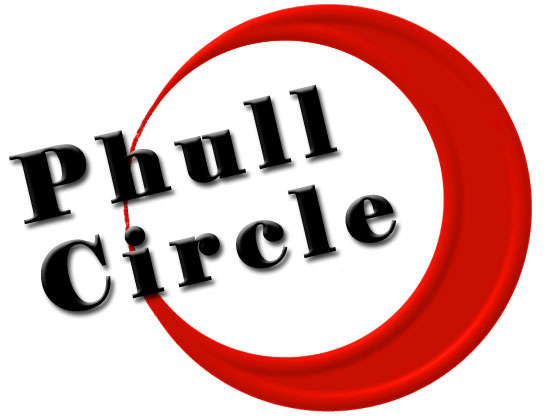 Phull Circle logo